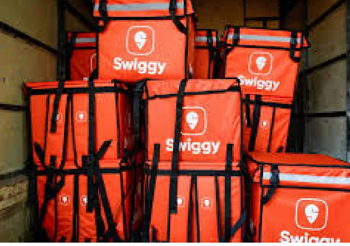 Swiggy shifts Bengaluru headquarters to Whitefield - News Karnataka