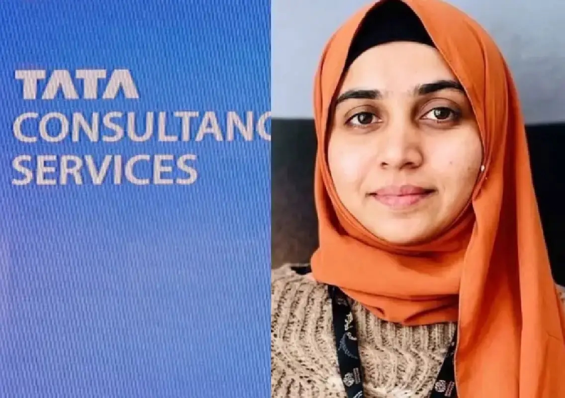 TCS Nashik case: Nida Khan seeks bail citing pregnancy - News Karnataka