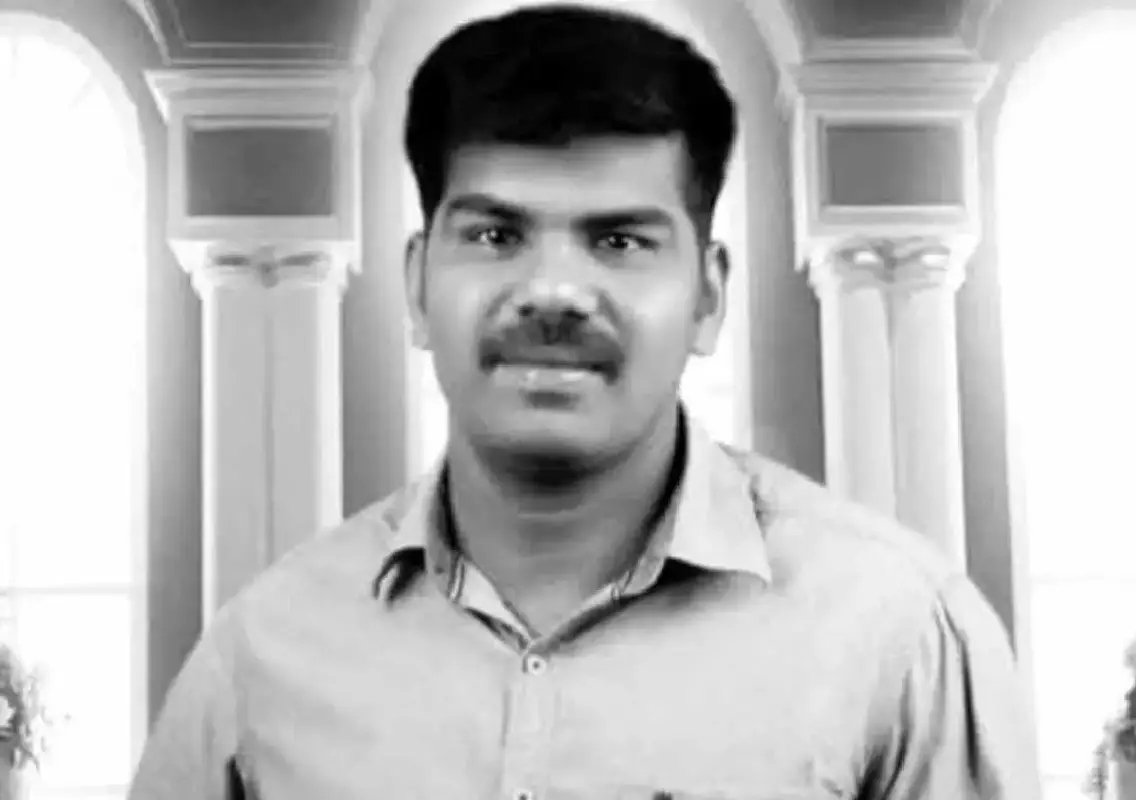 TN worker killed in Kuwait missile strike, family seeks help - News Karnataka