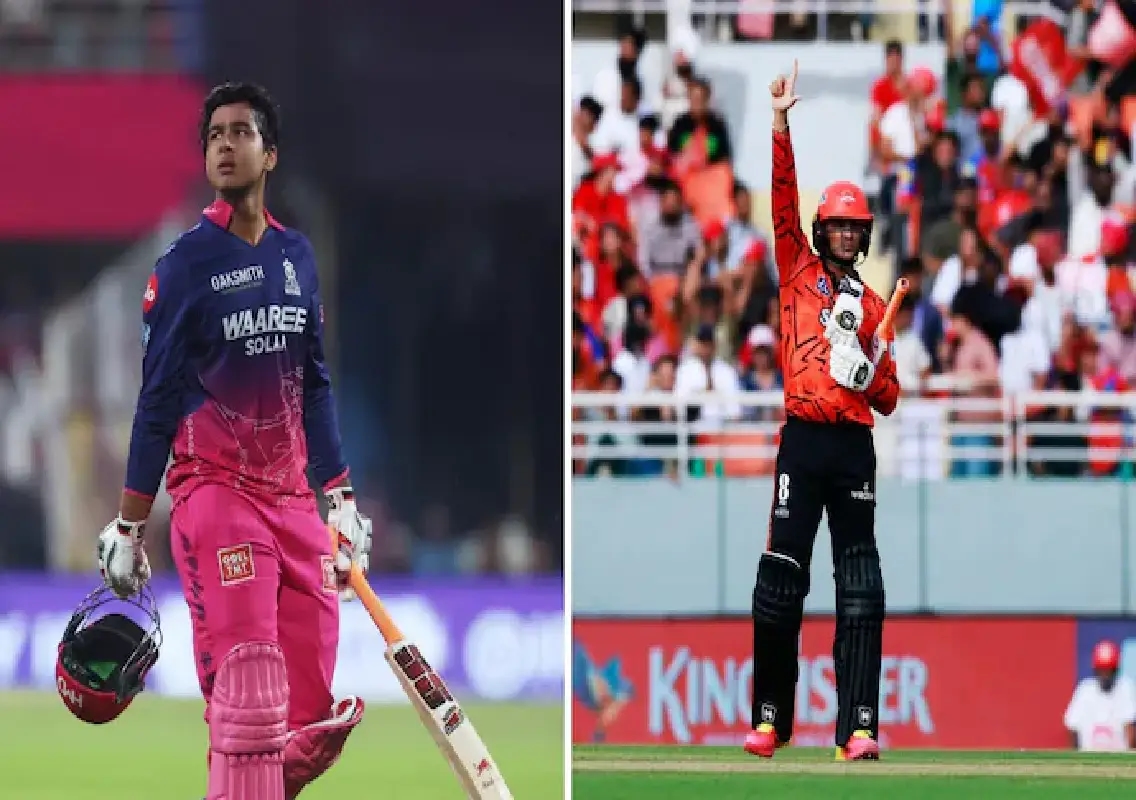 Tanveer Ahmed’s remark on Suryavanshi sparks debate - News Karnataka