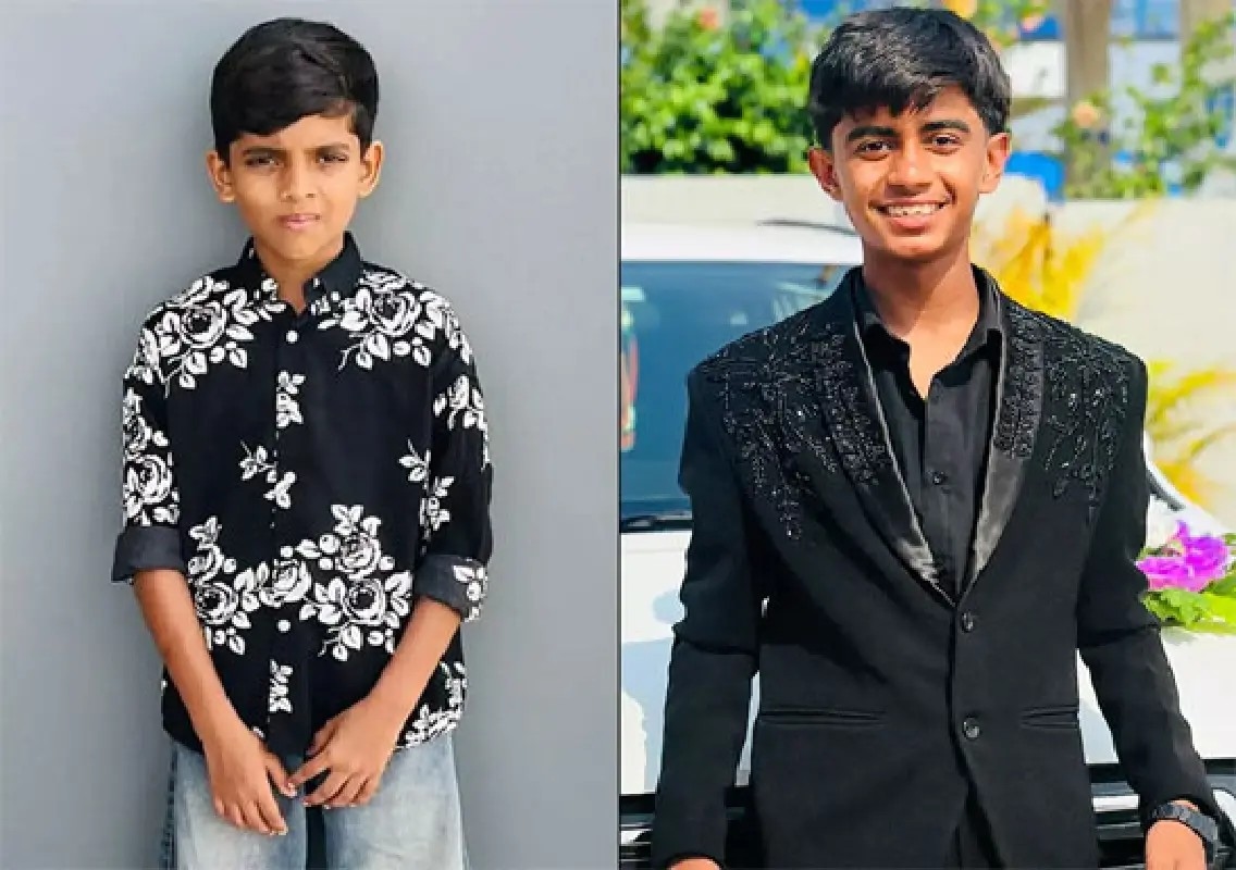 Teen hero saves child from drowning at Someshwar beach - News Karnataka