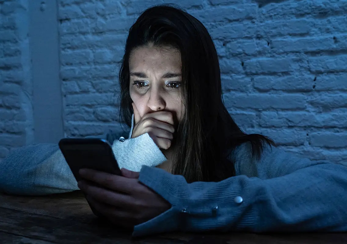 Teen’s death after online abuse sparks outrage, mother faces backlash - News Karnataka