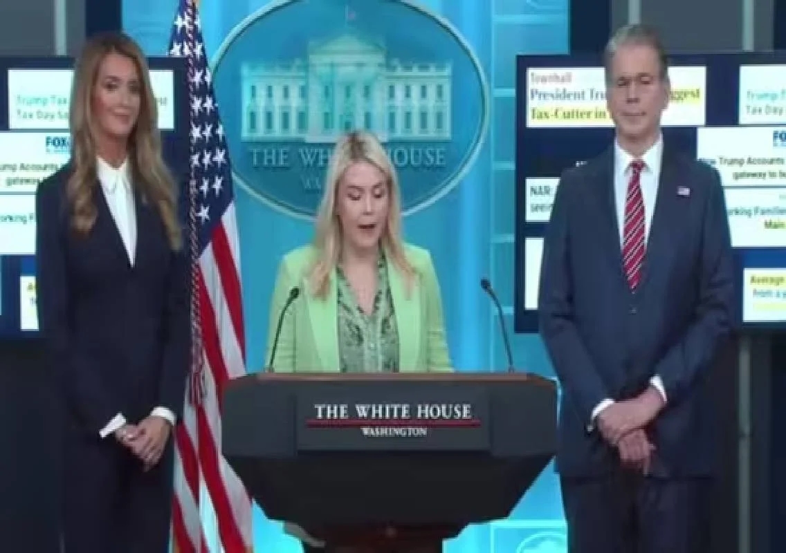 US uses Pakistan channel for Iran talks: White House - News Karnataka