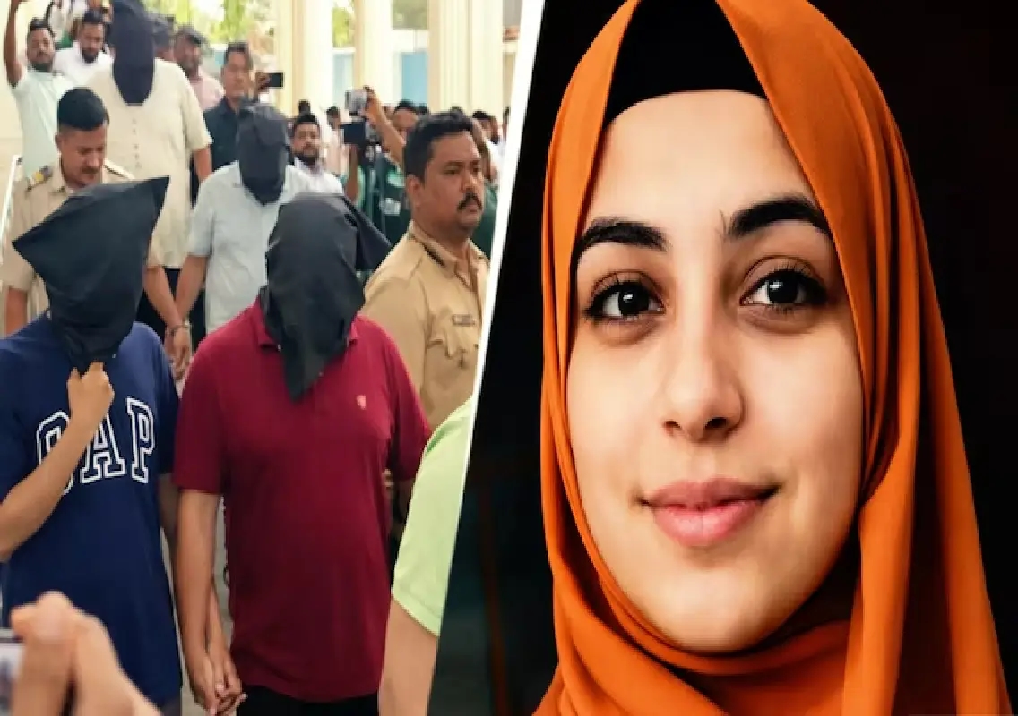 “These things happen”: TCS HR told woman not to report harassment - News Karnataka