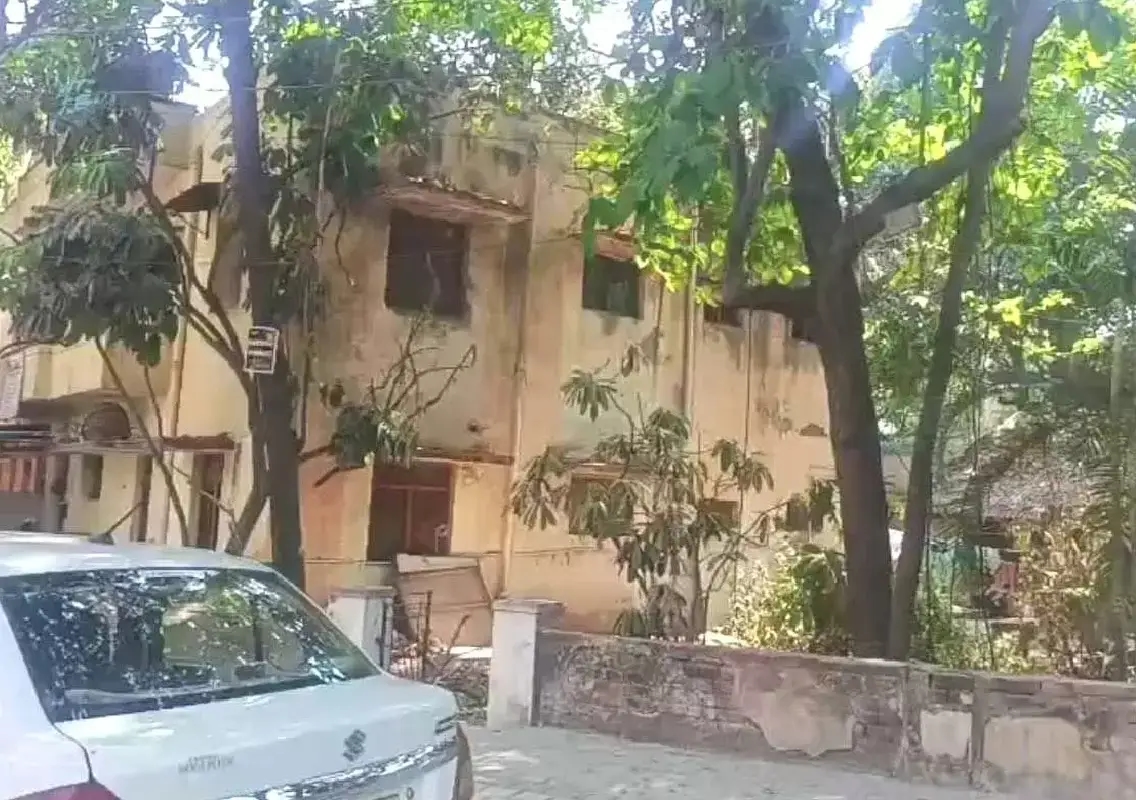 Three arrested for land grab bid on police quarters land - News Karnataka