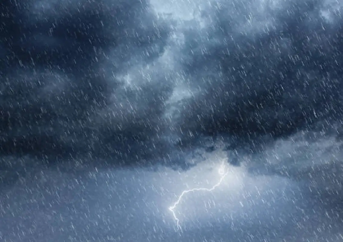 Thunderstorms likely in Delhi-NCR, stronger system ahead - News Karnataka