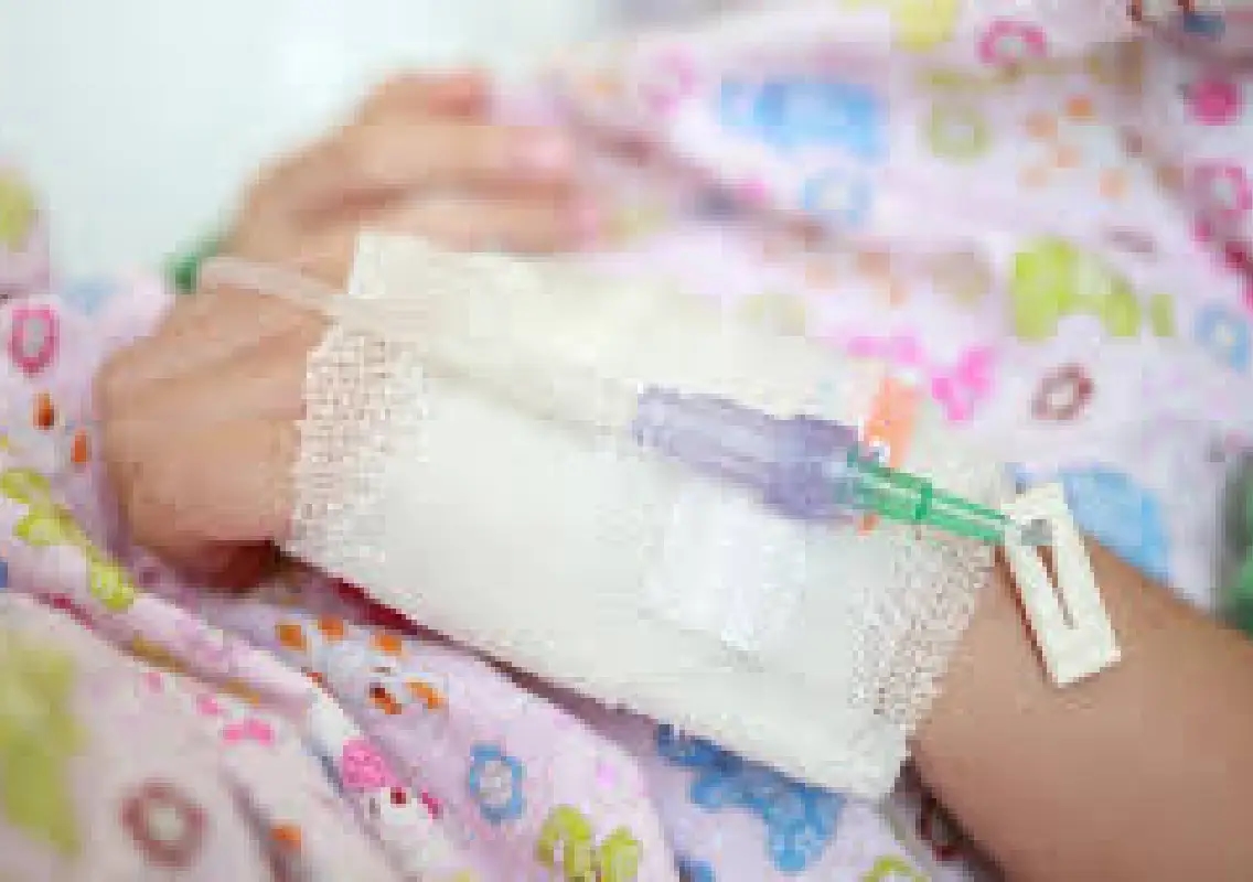 Toddler critical after fall from first floor in Bengaluru - News Karnataka