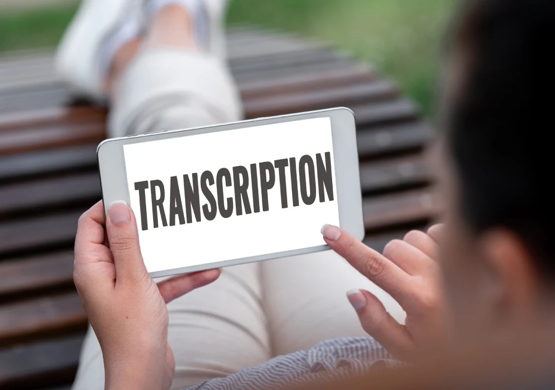 Struggling to Take Notes from Videos? Use a YouTube Video Transcript Generator Instead - News Karnataka