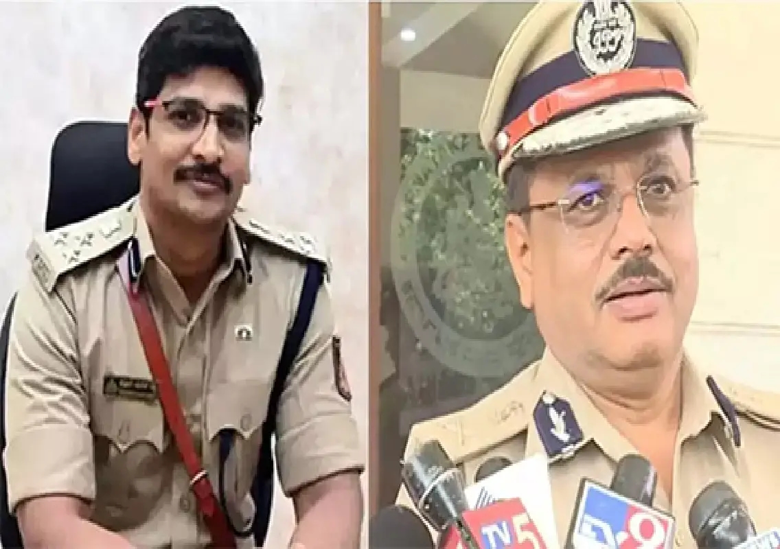 Transfer delay row: police families approach DGP in Mangaluru - News Karnataka