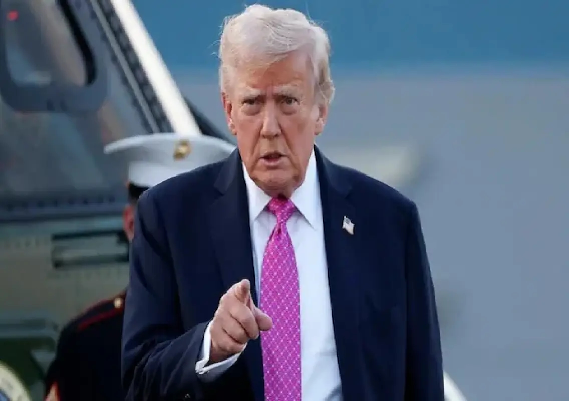 Trump gold card visa sees slow start, only one approval - News Karnataka