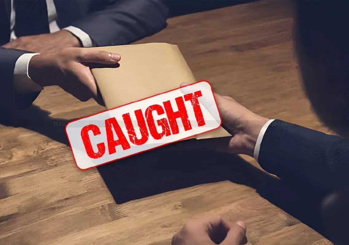Two Bengaluru MVIs held in Lokayukta bribery case - News Karnataka