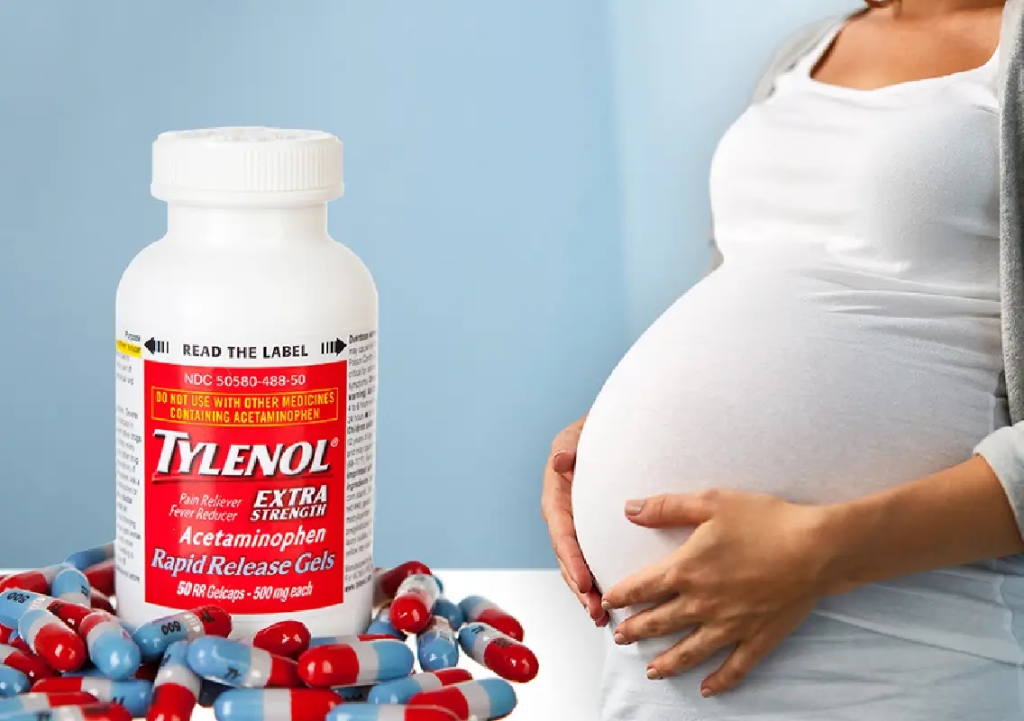 Tylenol-autism claims spark concern, experts push back - News Karnataka
