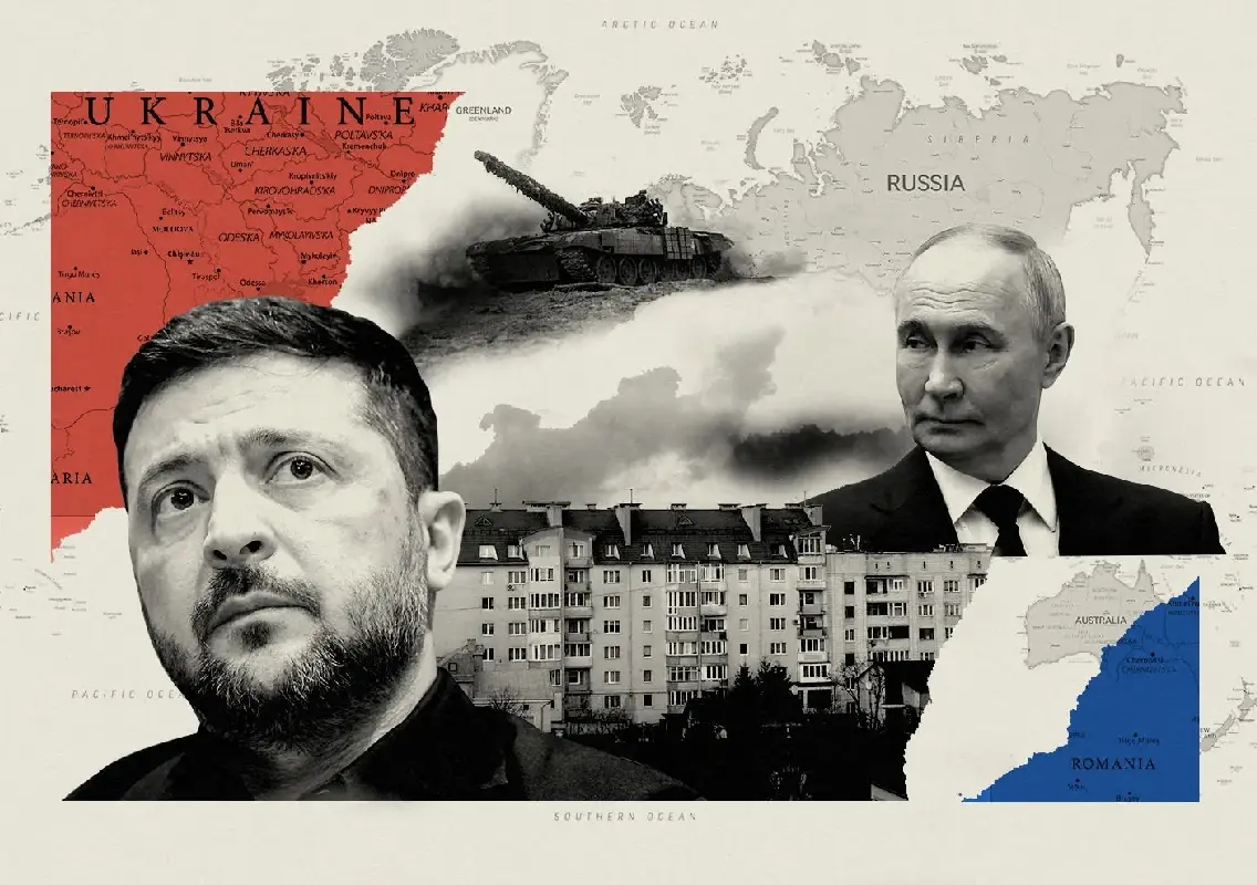 UP youth killed in Russia-Ukraine war, family alleges coercion - News Karnataka