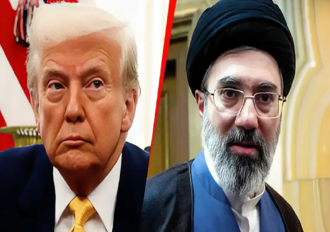 US-Iran ceasefire talks advance amid Hormuz standoff - News Karnataka