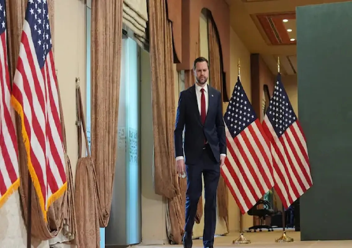 US-Iran talks collapse as ceasefire future remains uncertain - News Karnataka
