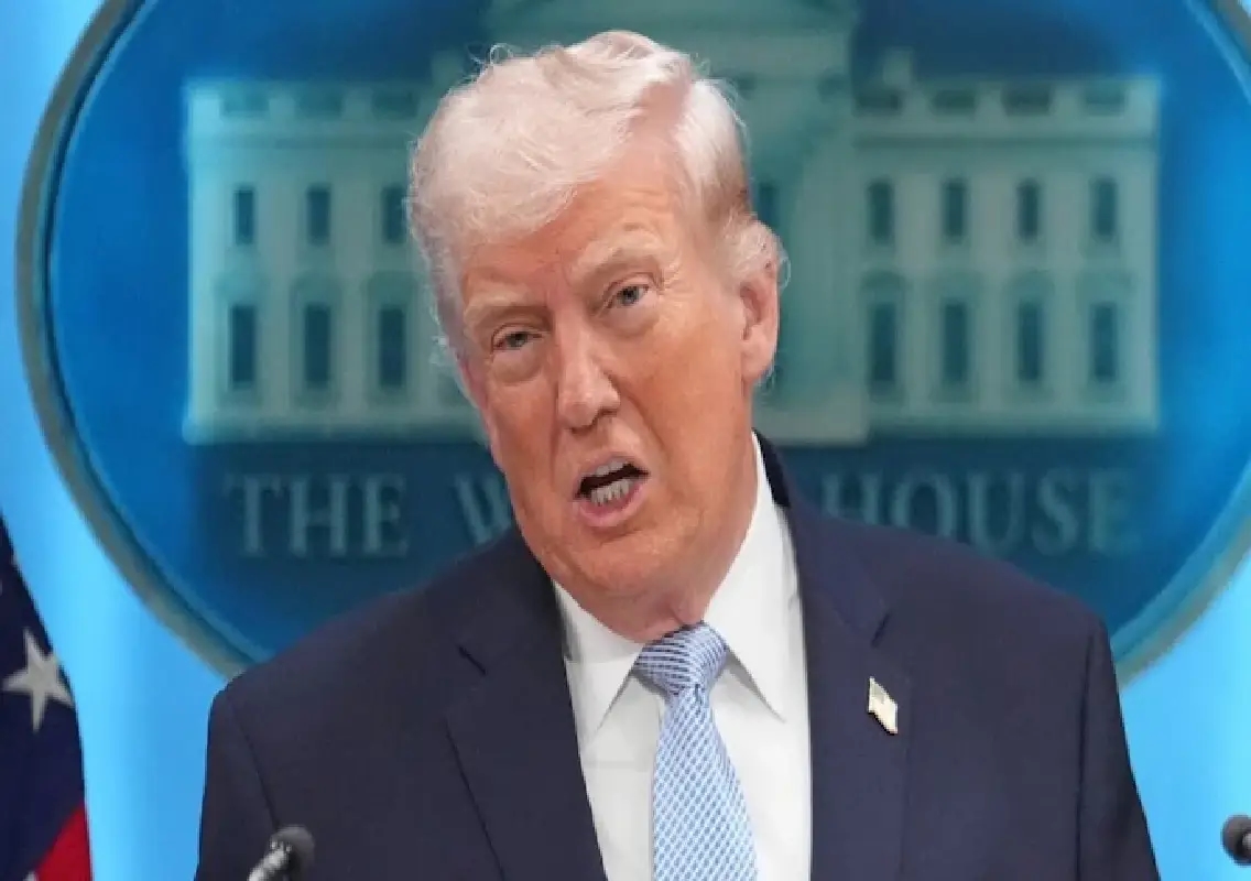 US-Iran talks stall as Trump touts American oil strength - News Karnataka