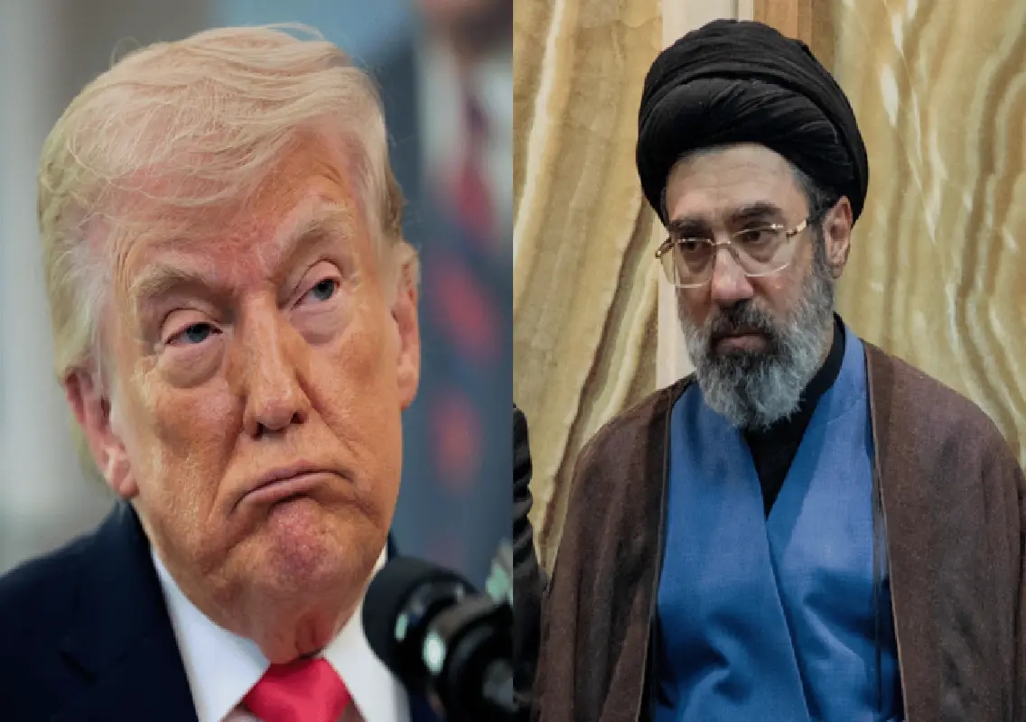 US and Iran agree to two-week ceasefire amid tensions - News Karnataka