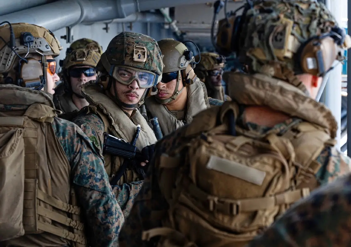US ground operation in Iran warned ‘disaster’, says ex-general - News Karnataka