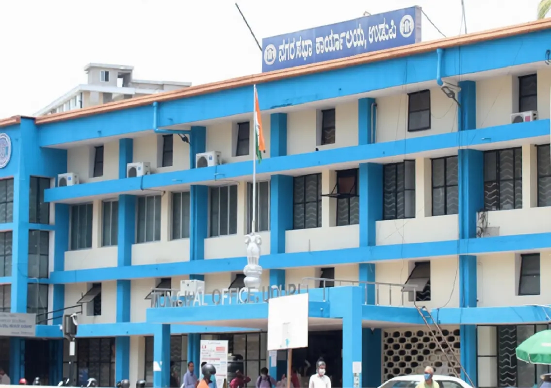 Udupi CMC to hire 40 sanitation workers for monsoon readiness - News Karnataka