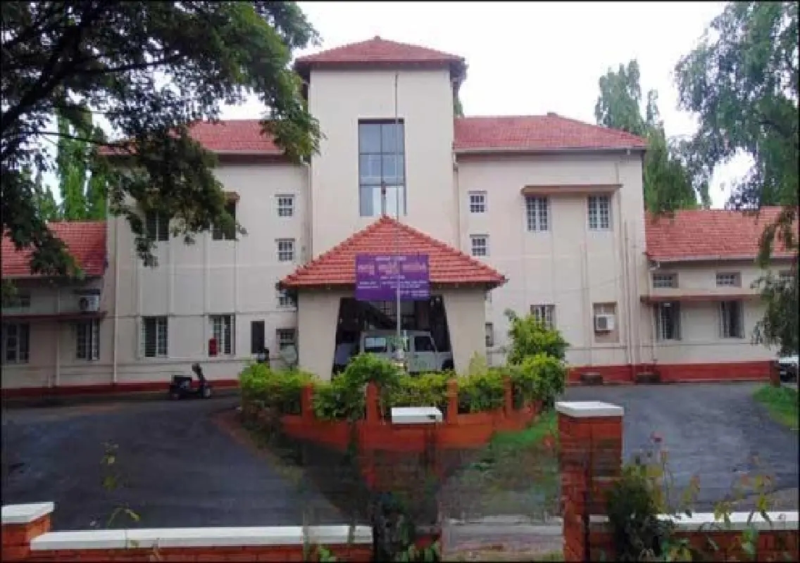 Udupi district hospital moves towards paperless system - News Karnataka