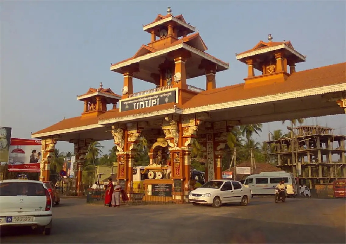Udupi set to be declared fully literate district - News Karnataka