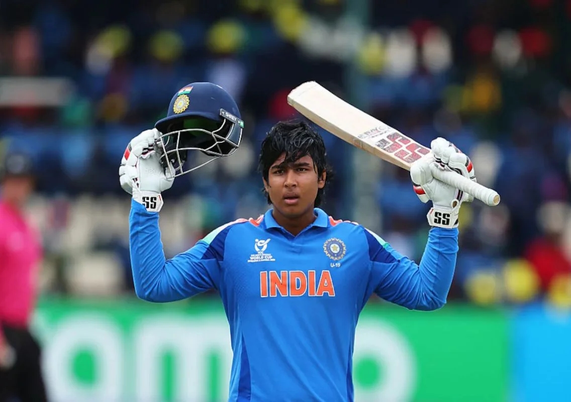 Vaibhav Sooryavanshi eyes India debut, record - News Karnataka