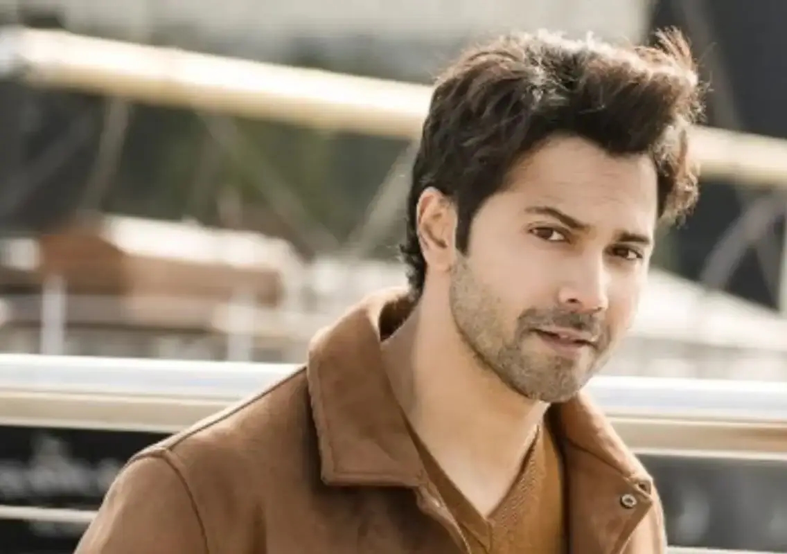 Varun recalls humble childhood shaped by father’s struggles - News Karnataka