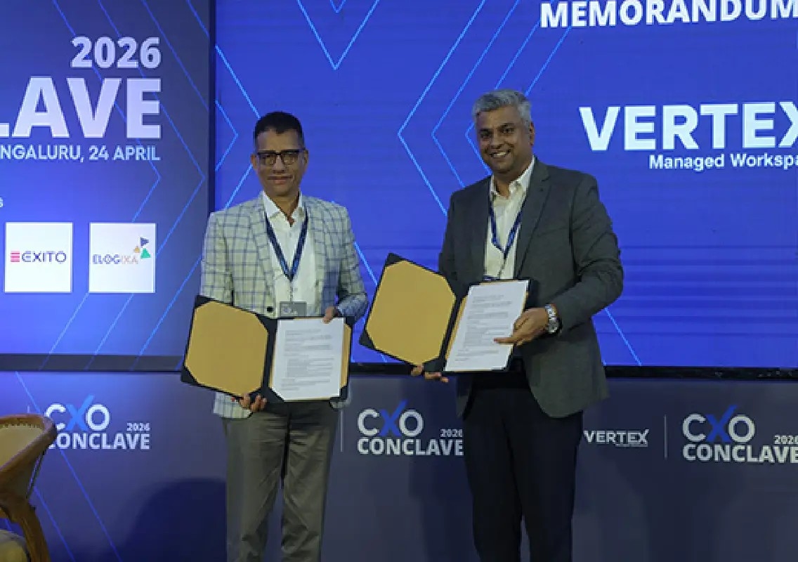 Vertex CXO Conclave highlights Mangaluru’s growth potential - News Karnataka
