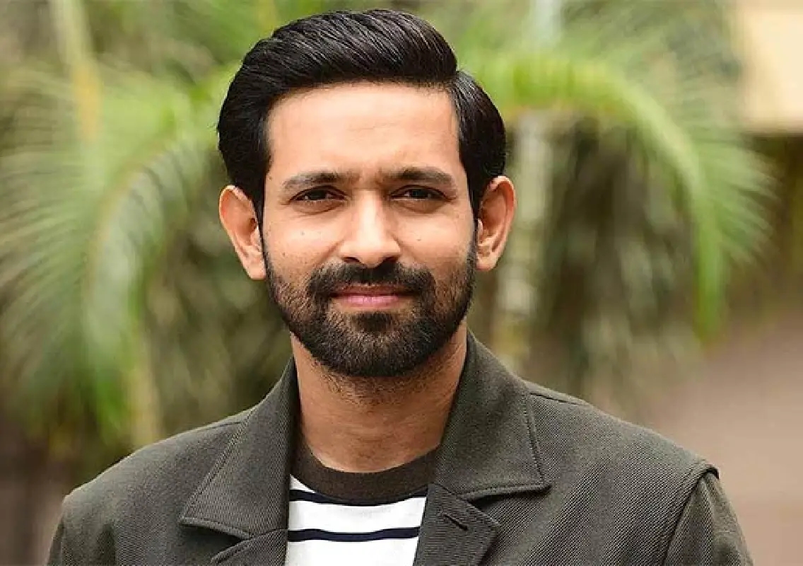 Vikrant Massey recalls gruelling 110-hour TV shoot - News Karnataka