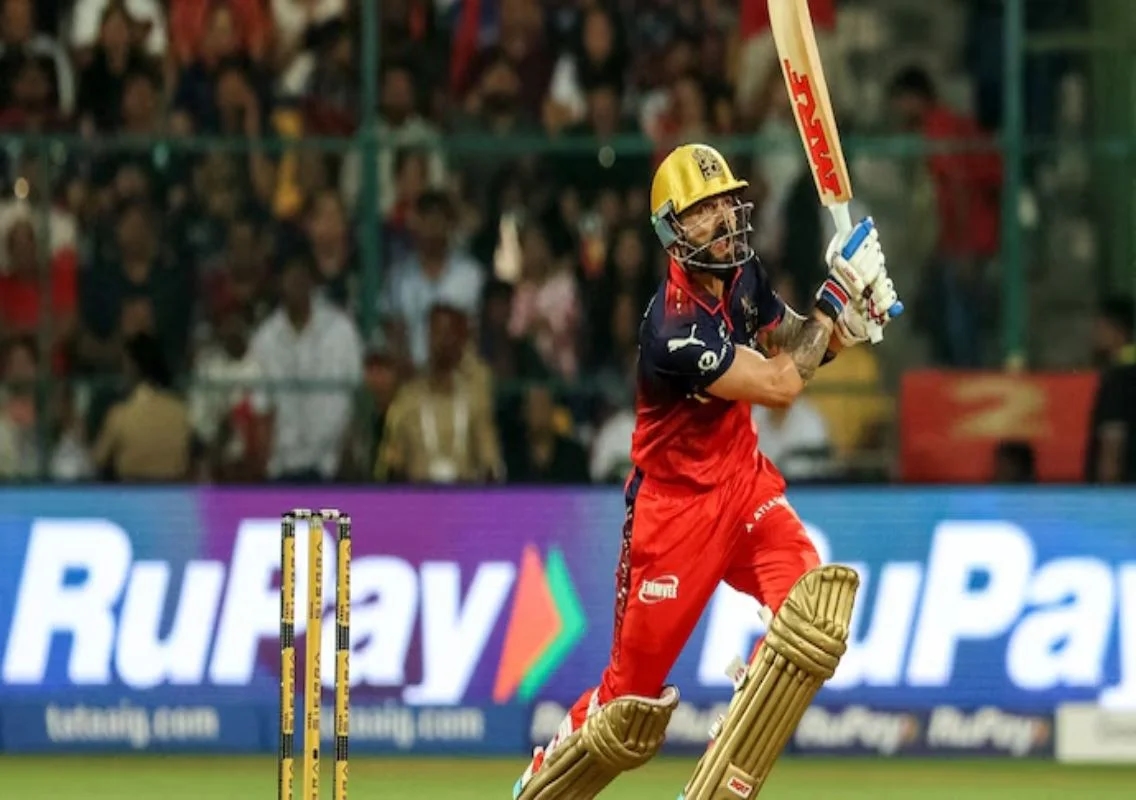 How Test retirement boosted Kohli’s T20 game - News Karnataka