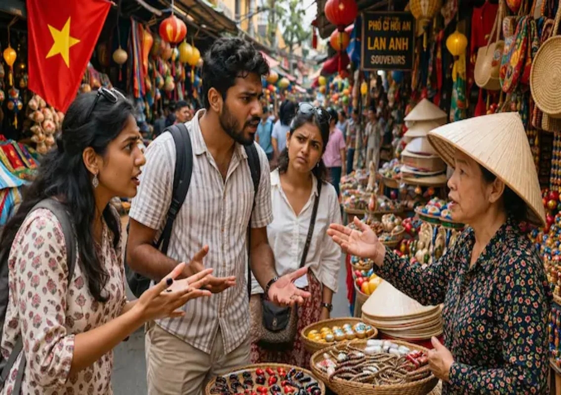 Vietnam responds to Indian tourists discrimination reports - News Karnataka