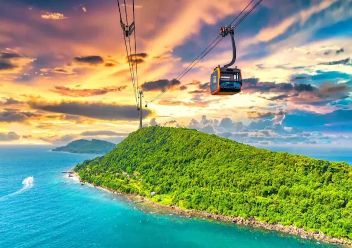 Phu Quoc visa-free travel advisory for Indians - News Karnataka