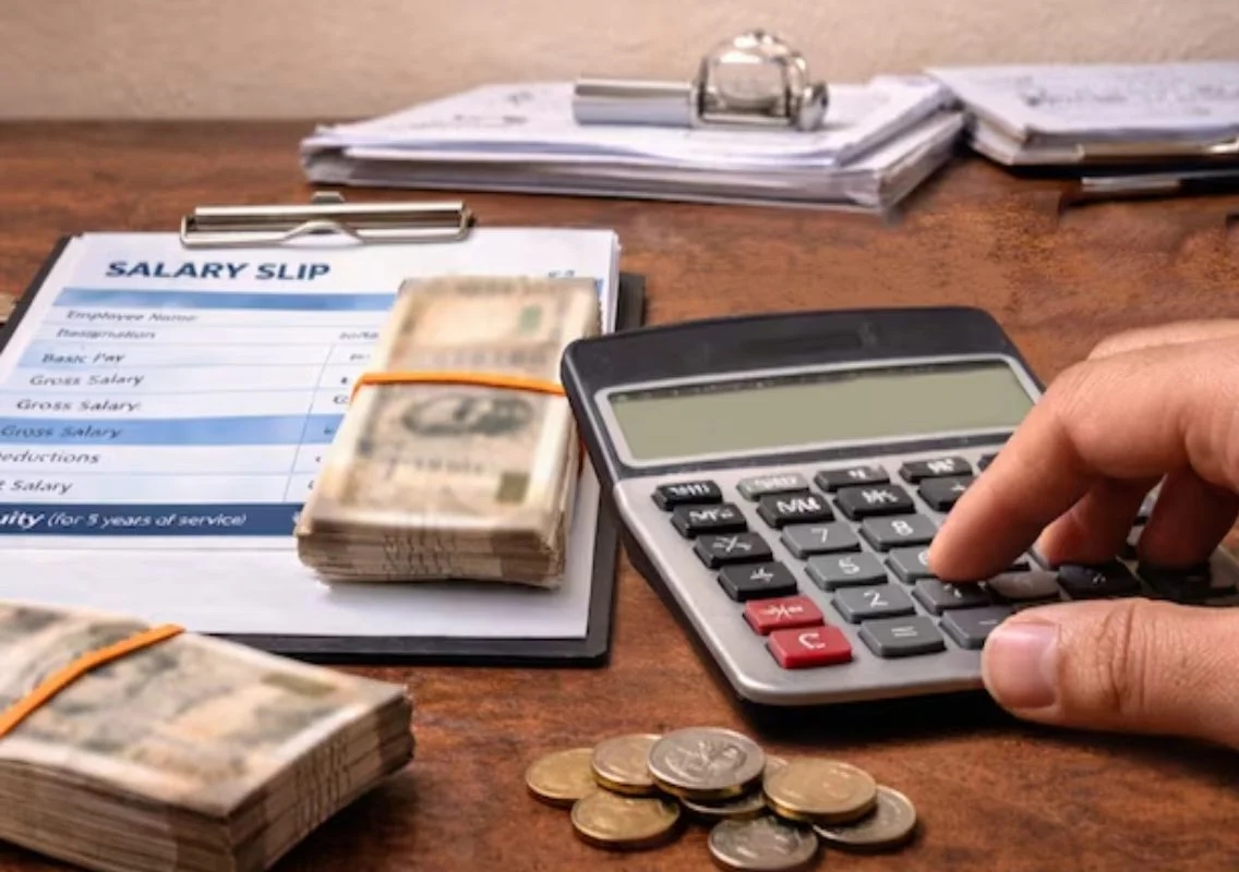 How 50% basic pay changes gratuity - News Karnataka