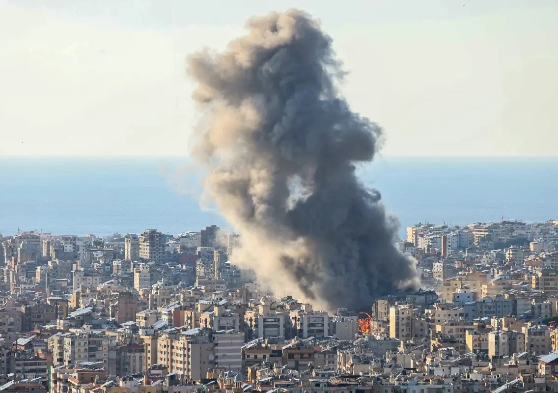 War toll rises across region, thousands dead as conflict spreads - News Karnataka