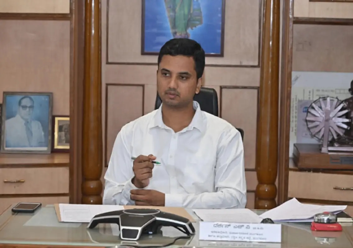 Water rationing in Mangaluru from May 1 amid rising demand - News Karnataka