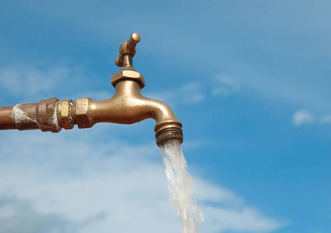 Water supplied by vehicle as shortage hits Udupi villages - News Karnataka
