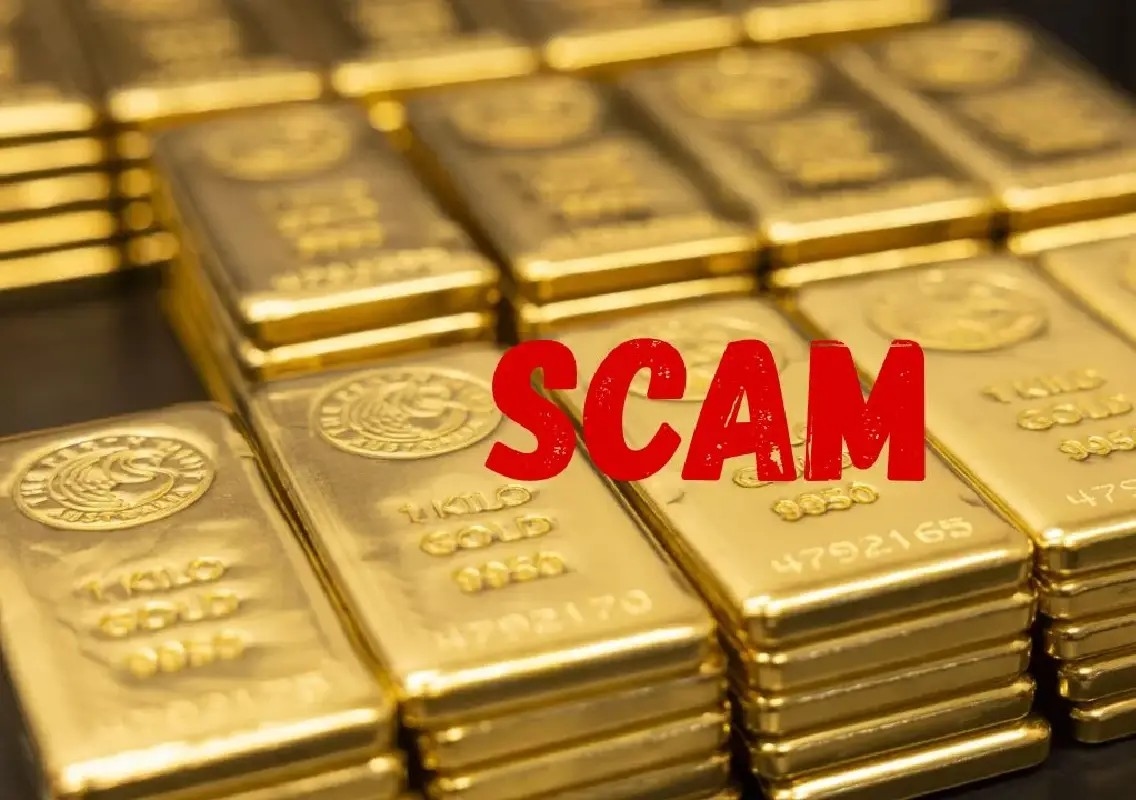 Wedding gold deal turns nightmare as ₹2 crore fraud alleged - News Karnataka
