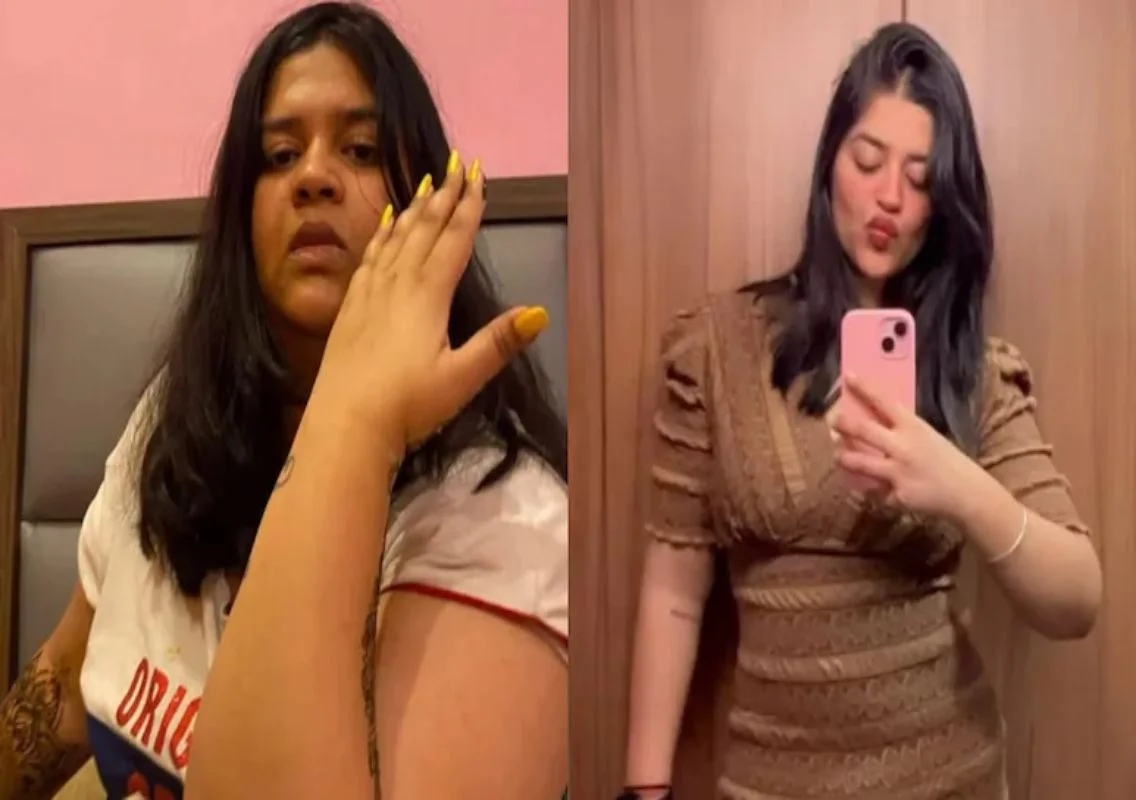 7-day meal plan for weight loss shared by influencer - News Karnataka