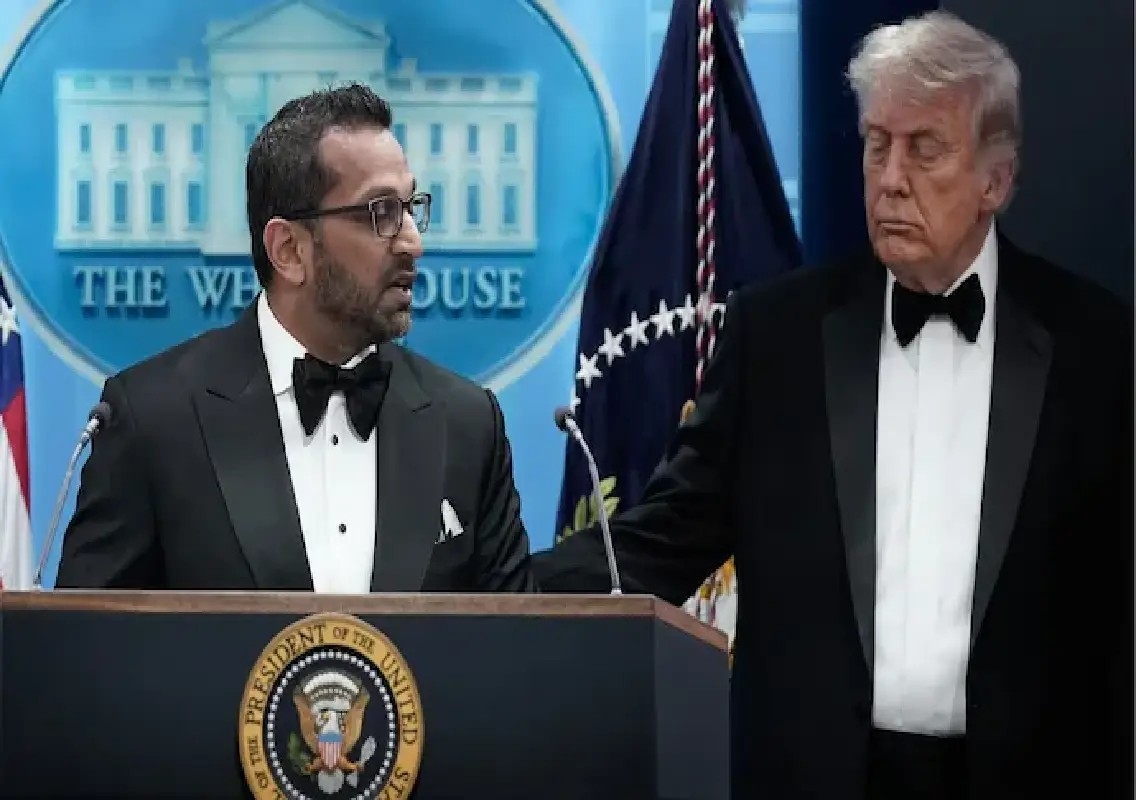 White House event suspect’s manifesto reveals extensive target list - News Karnataka