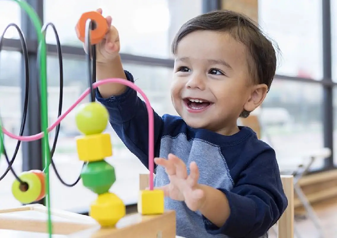 Why ages 5 to 7 are key to building life skills in children - News Karnataka