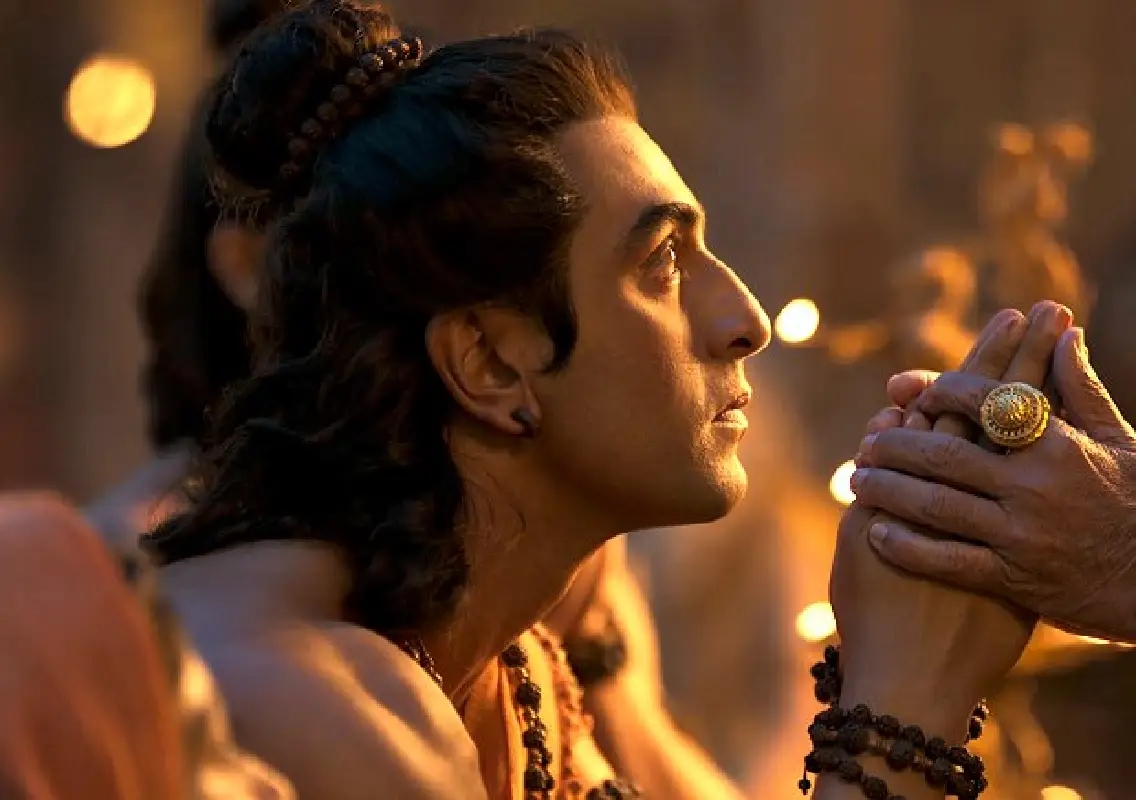 Why every frame of Ramayana will face intense scrutiny - News Karnataka