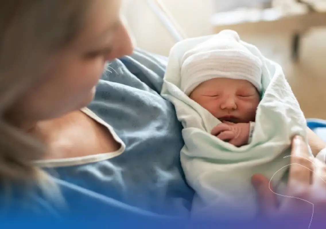 Why women today give birth lying down despite natural advantages - News Karnataka
