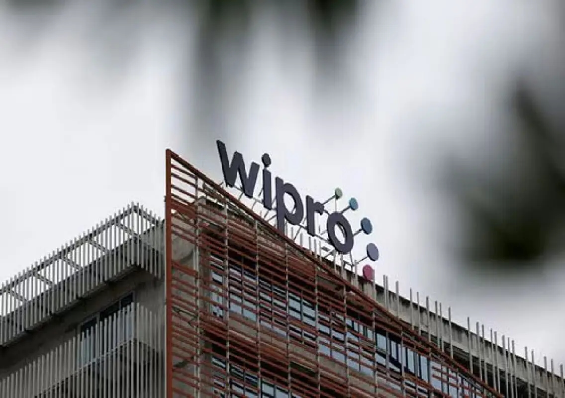 Wipro announces ₹15,000 crore share buyback plan - News Karnataka