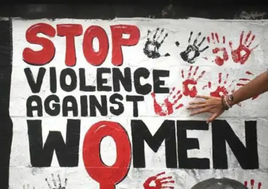 Woman alleges assault after speaking on affair in Bengaluru - News Karnataka