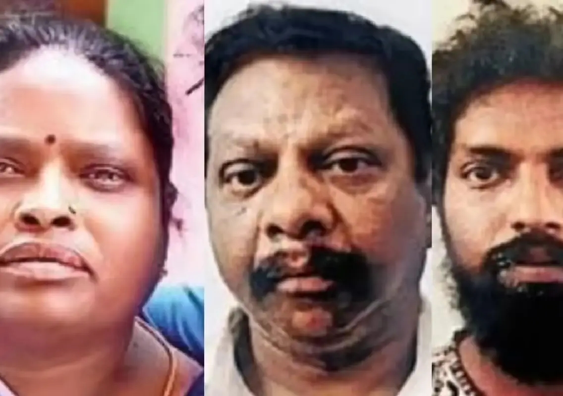 Woman dies after stabbing by nephew in Bengaluru family dispute - News Karnataka