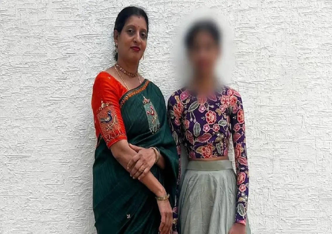 Woman kills daughter, dies by suicide in Bengaluru - News Karnataka