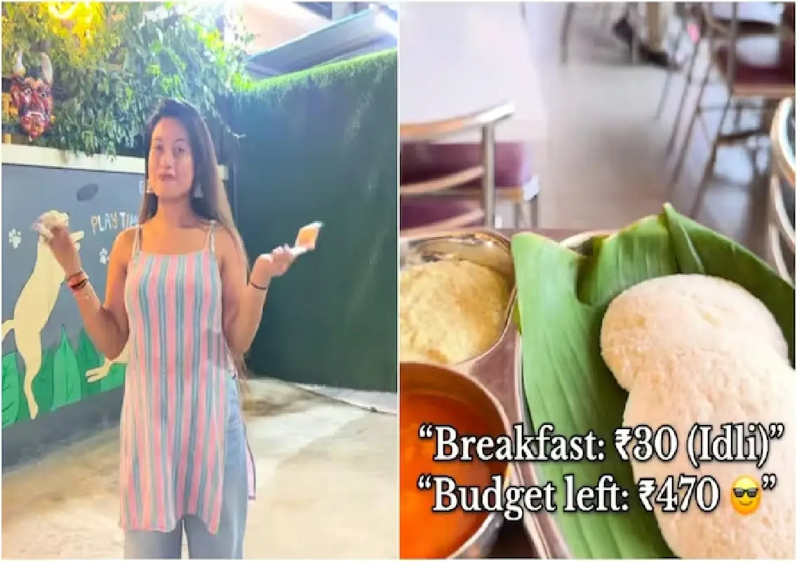 Woman manages full day in Bengaluru on Rs 500 budget - News Karnataka