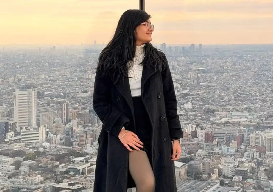 Woman’s Japan trip sparks debate on civic sense - News Karnataka