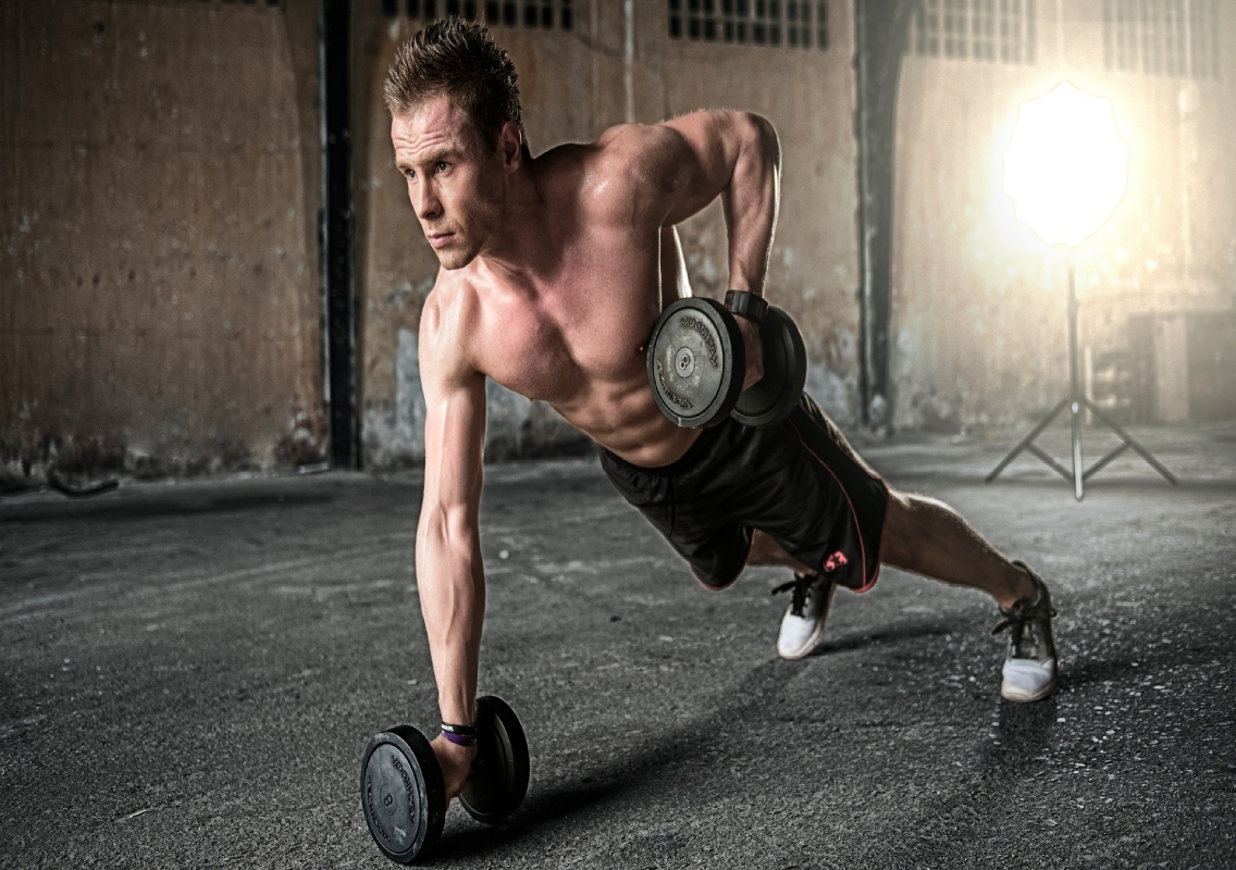 3 Workout Mistakes That May Kill Your Performance - News Karnataka