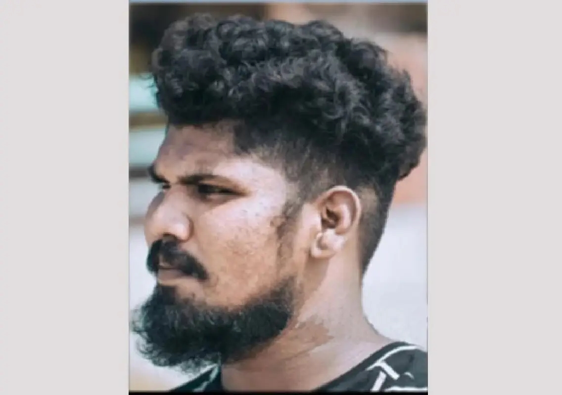 Youth succumbs to injuries after bike-lorry crash - News Karnataka